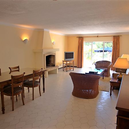 Vale Do Garrao Villas Almancil Ngoại thất bức ảnh