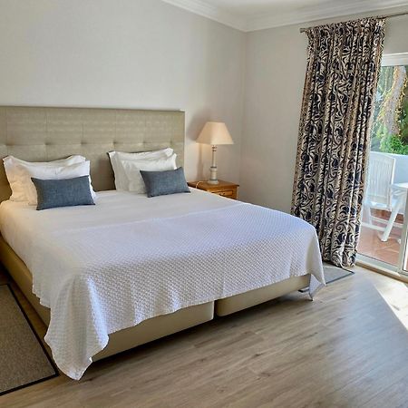 Vale Do Garrao Villas Almancil Phòng bức ảnh