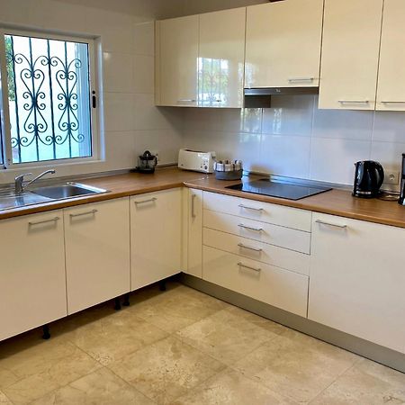 Vale Do Garrao Villas Almancil Phòng bức ảnh