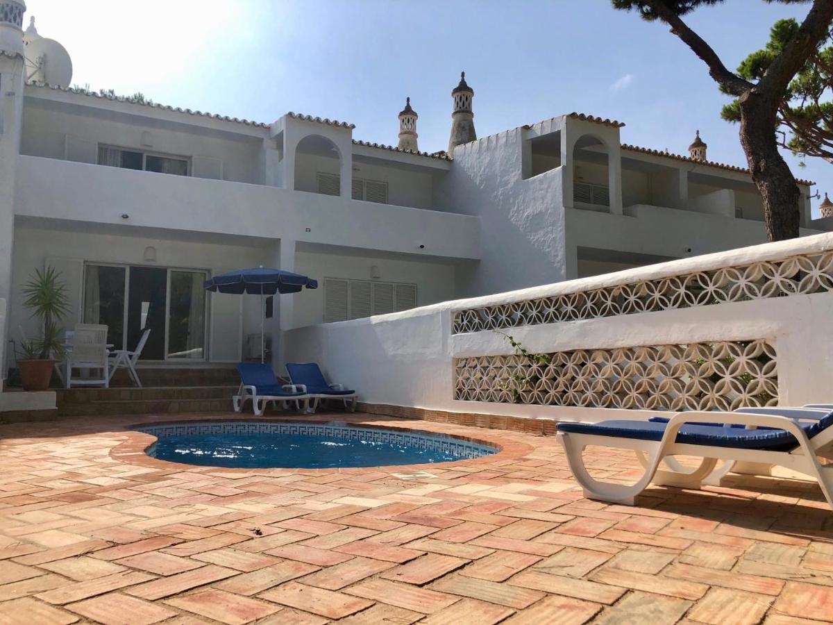 Vale Do Garrao Villas Almancil Ngoại thất bức ảnh