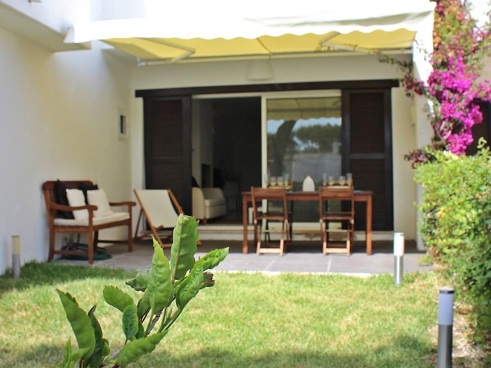 Vale Do Garrao Villas Almancil Ngoại thất bức ảnh