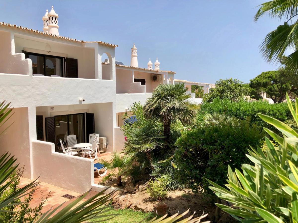 Vale Do Garrao Villas Almancil Phòng bức ảnh