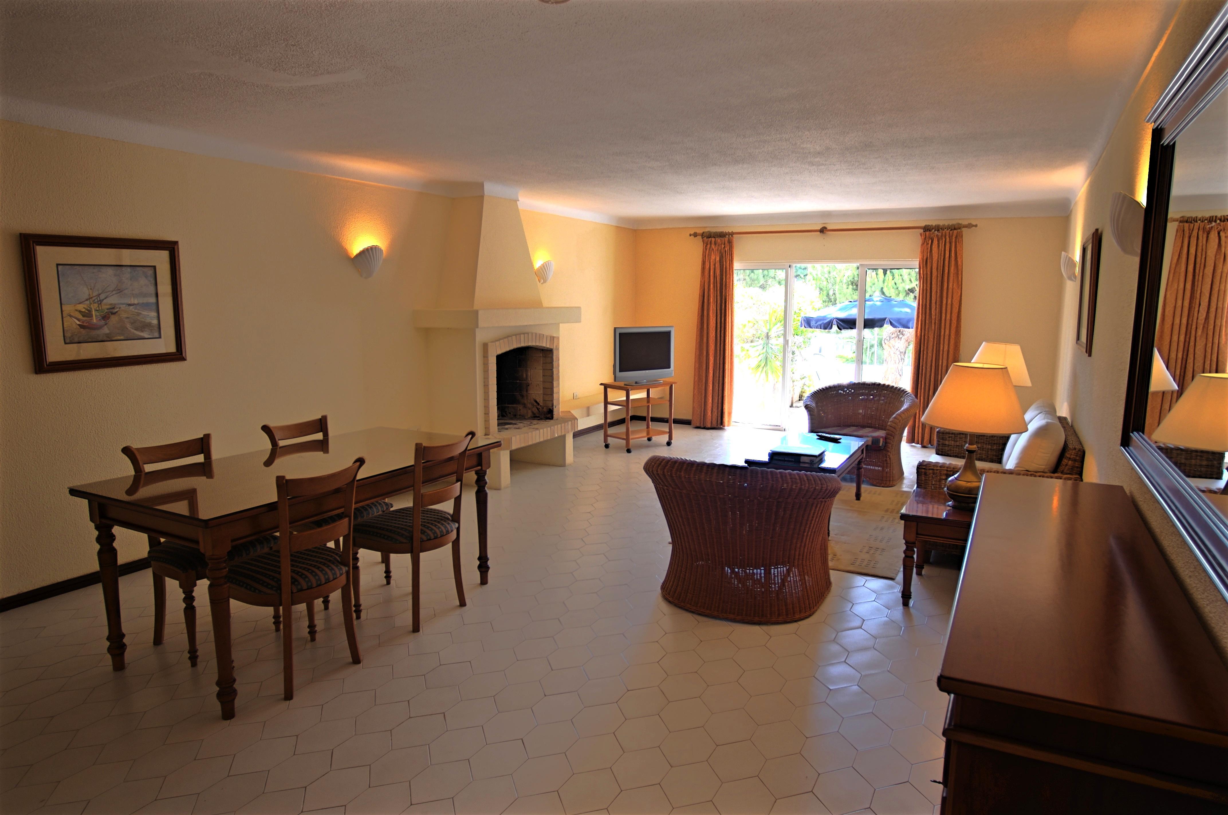 Vale Do Garrao Villas Almancil Ngoại thất bức ảnh
