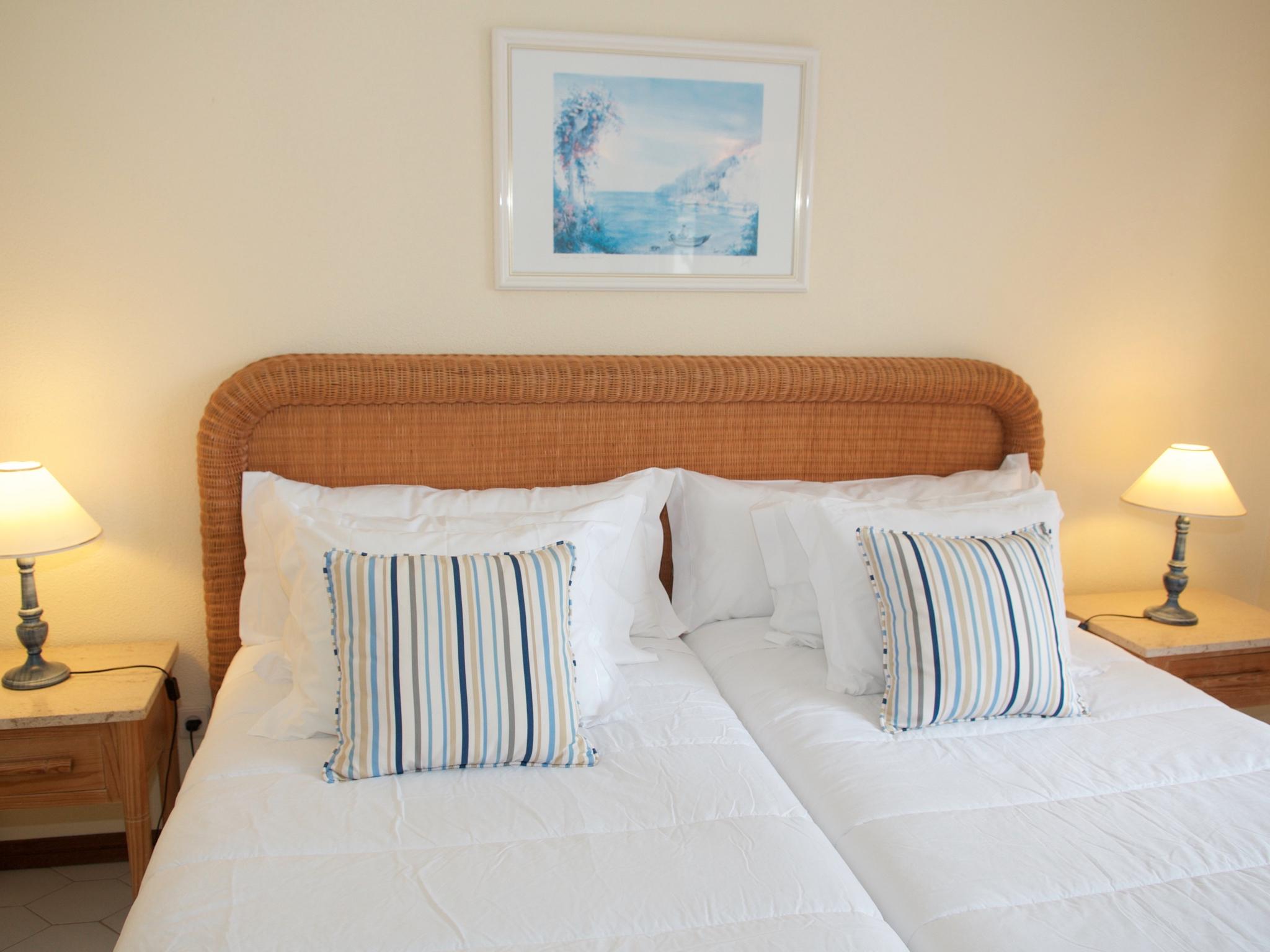 Vale Do Garrao Villas Almancil Ngoại thất bức ảnh