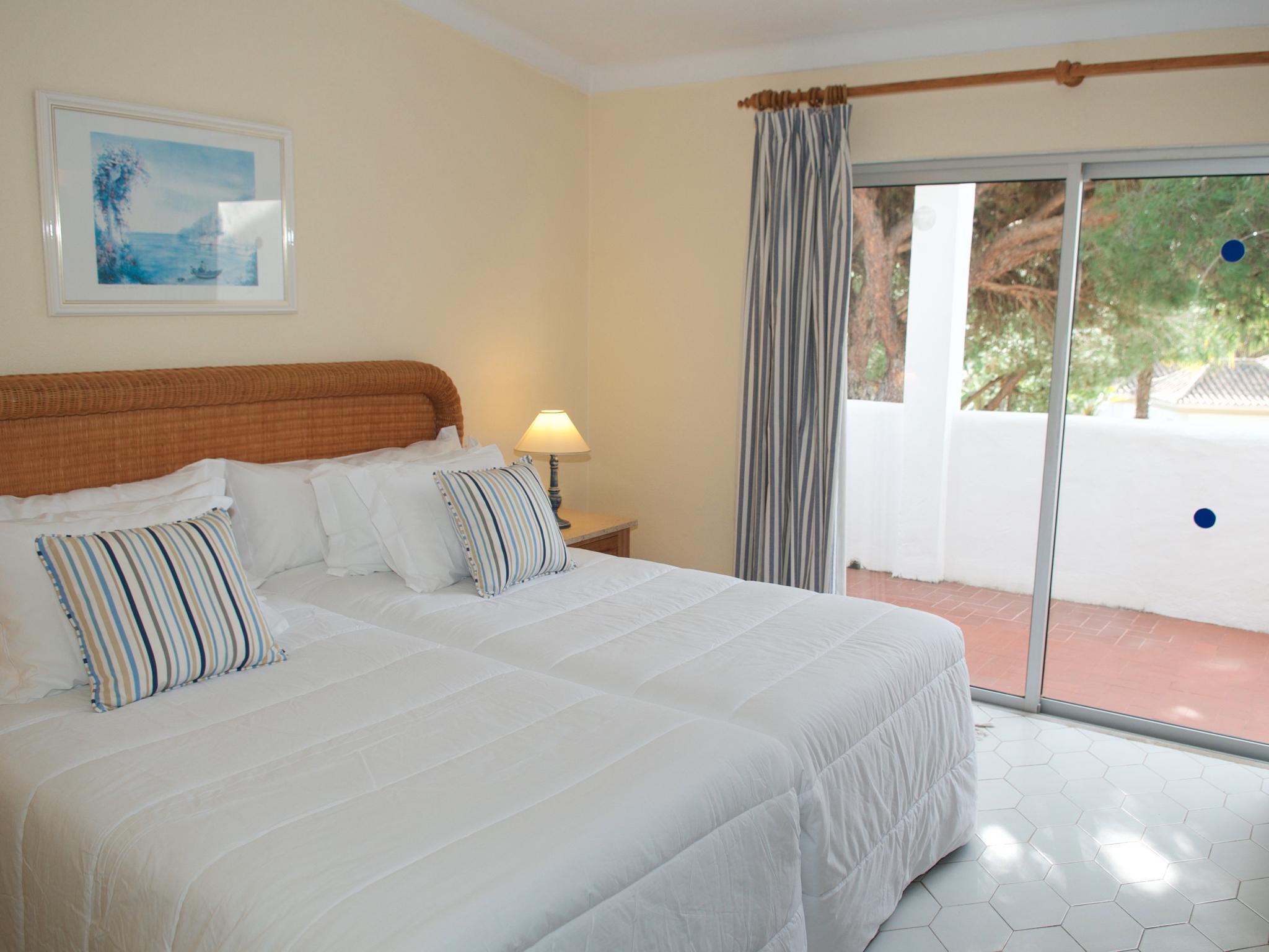 Vale Do Garrao Villas Almancil Ngoại thất bức ảnh