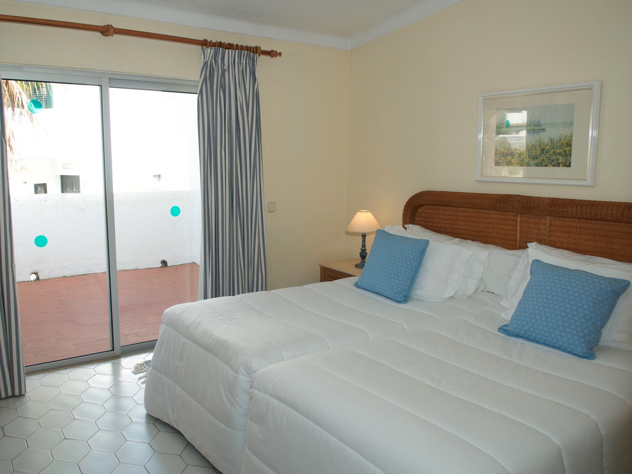 Vale Do Garrao Villas Almancil Ngoại thất bức ảnh