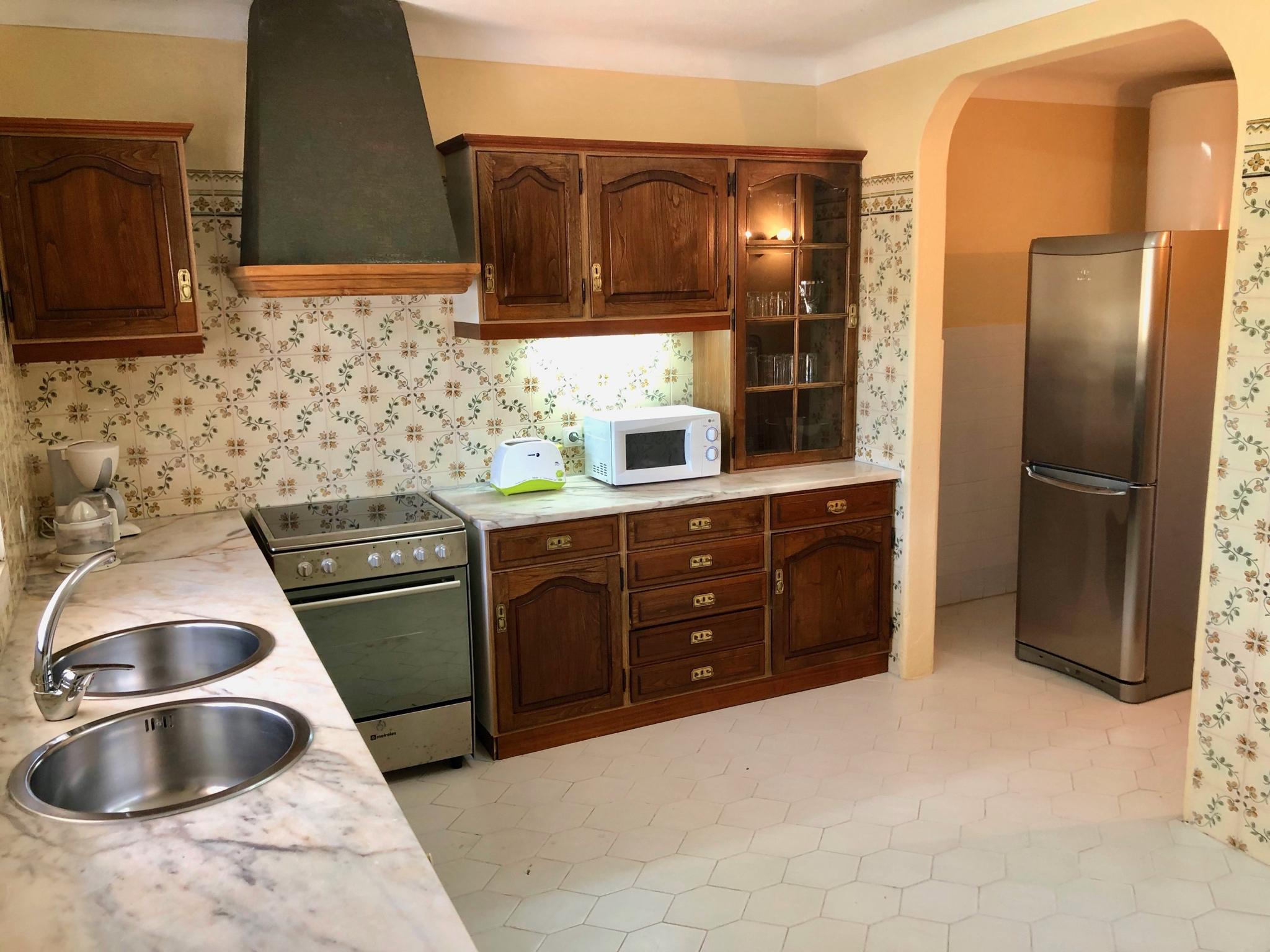 Vale Do Garrao Villas Almancil Ngoại thất bức ảnh