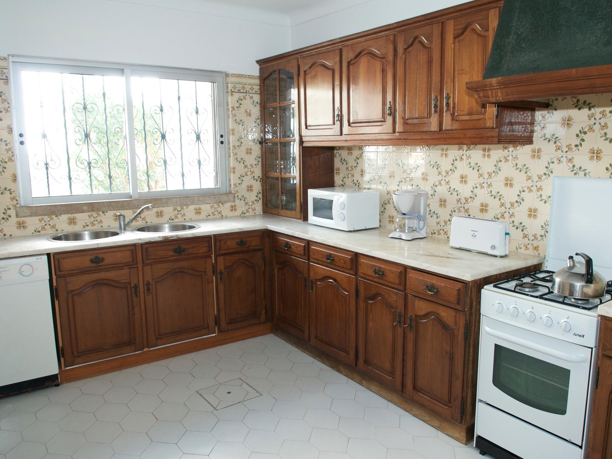 Vale Do Garrao Villas Almancil Ngoại thất bức ảnh