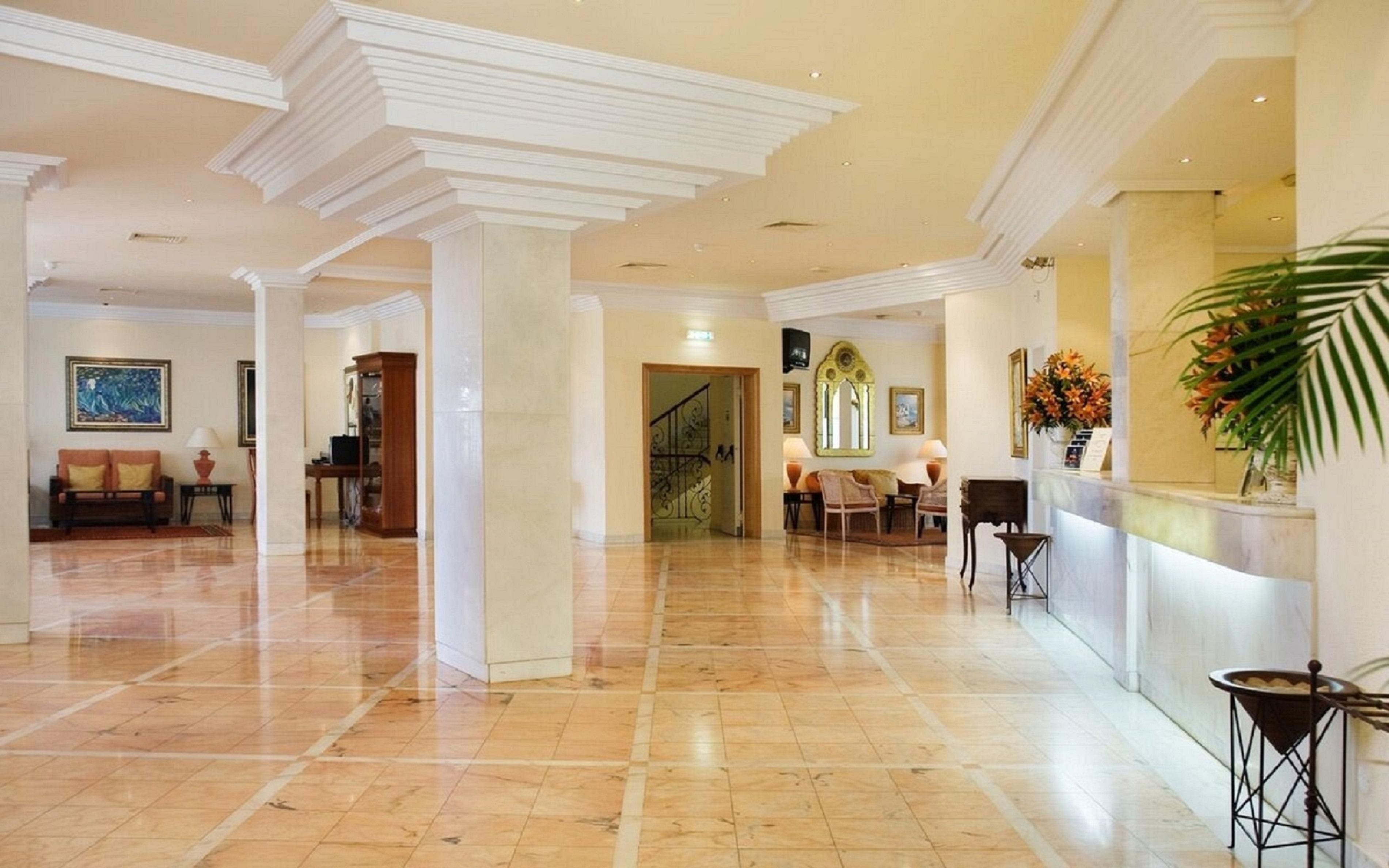 Vale Do Garrao Villas Almancil Ngoại thất bức ảnh