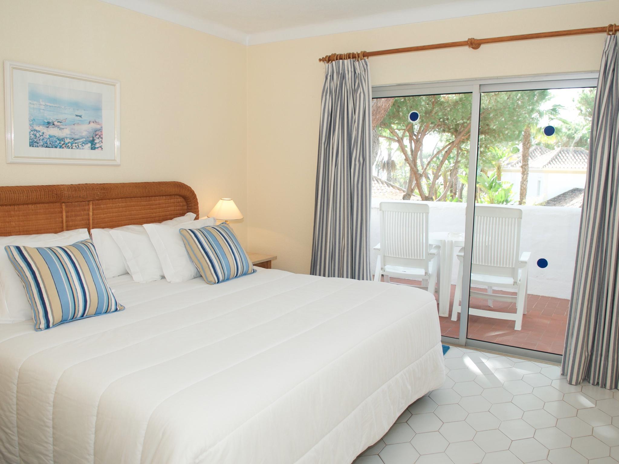 Vale Do Garrao Villas Almancil Ngoại thất bức ảnh