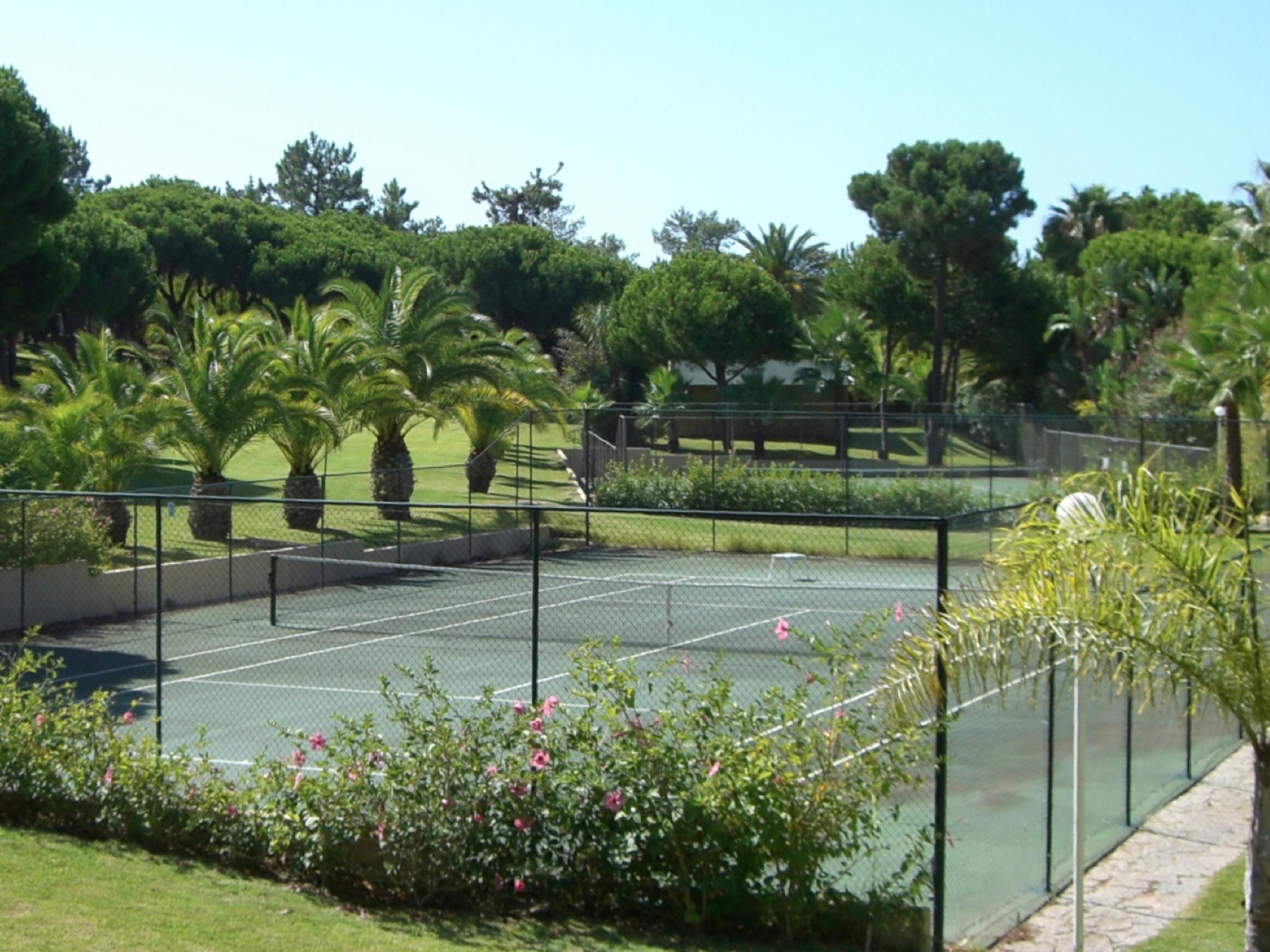 Vale Do Garrao Villas Almancil Ngoại thất bức ảnh