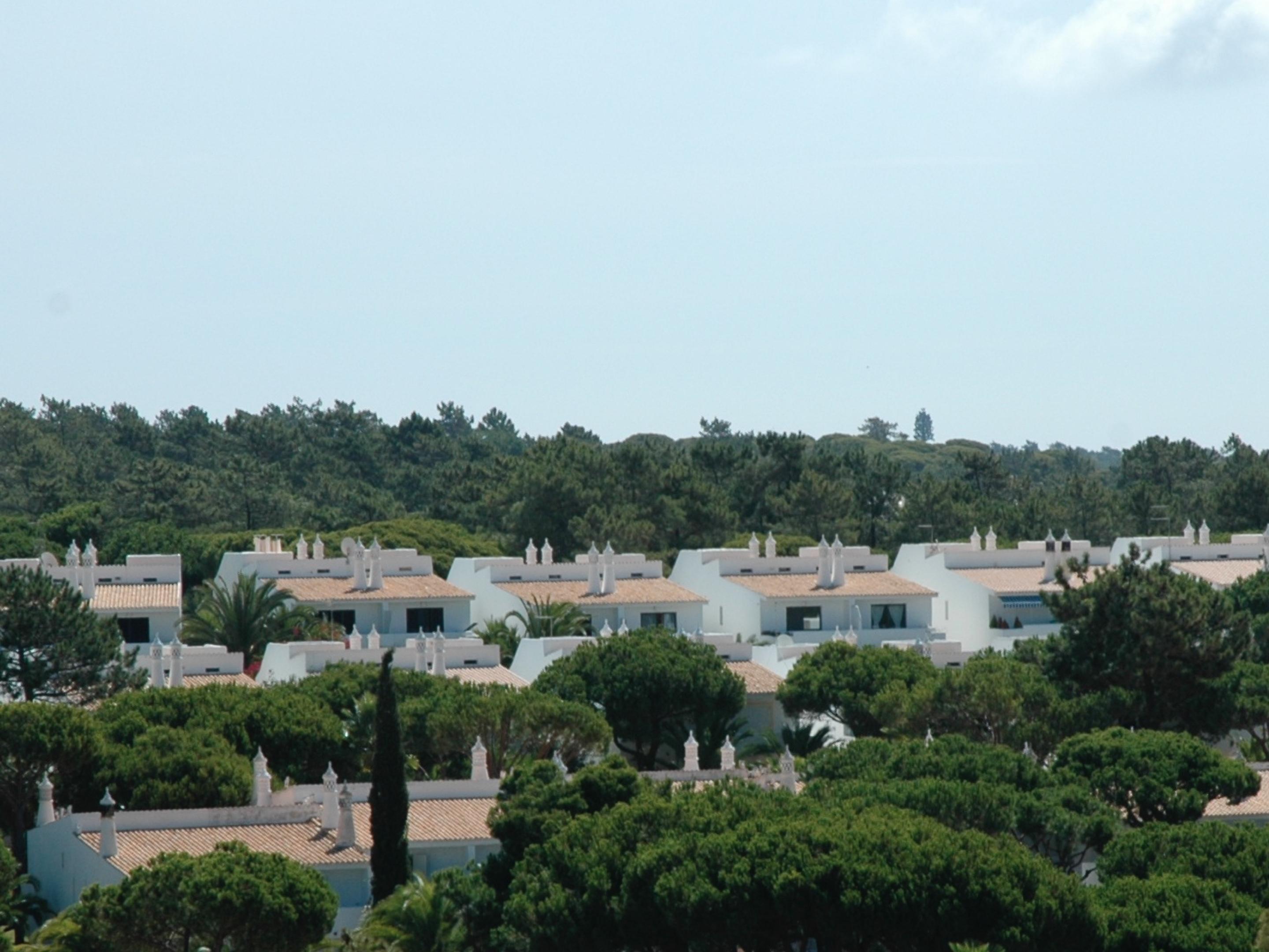 Vale Do Garrao Villas Almancil Ngoại thất bức ảnh
