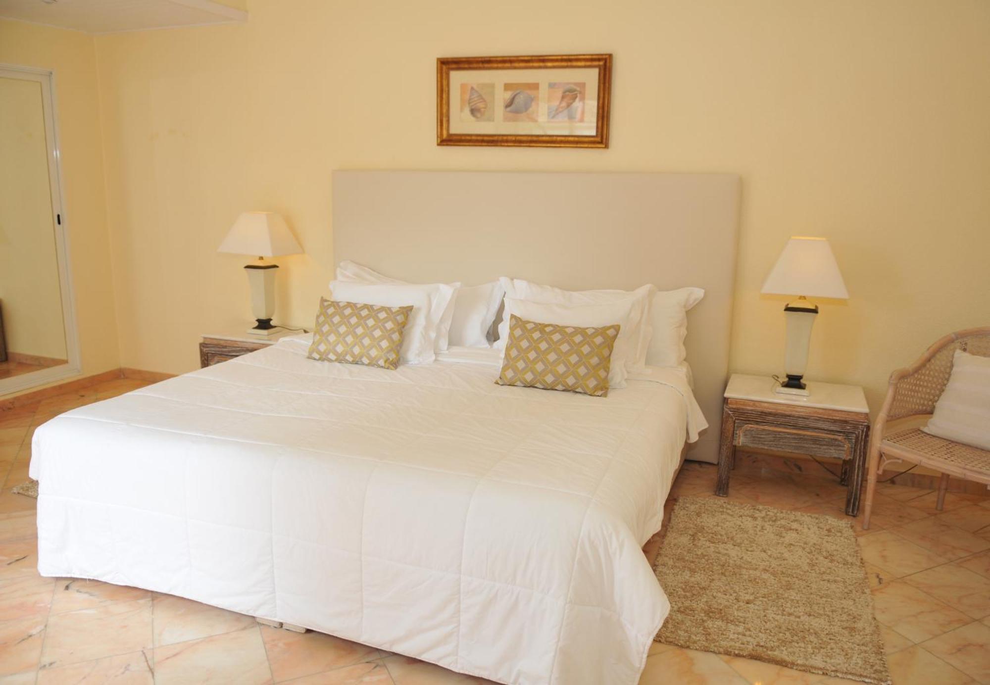 Vale Do Garrao Villas Almancil Phòng bức ảnh