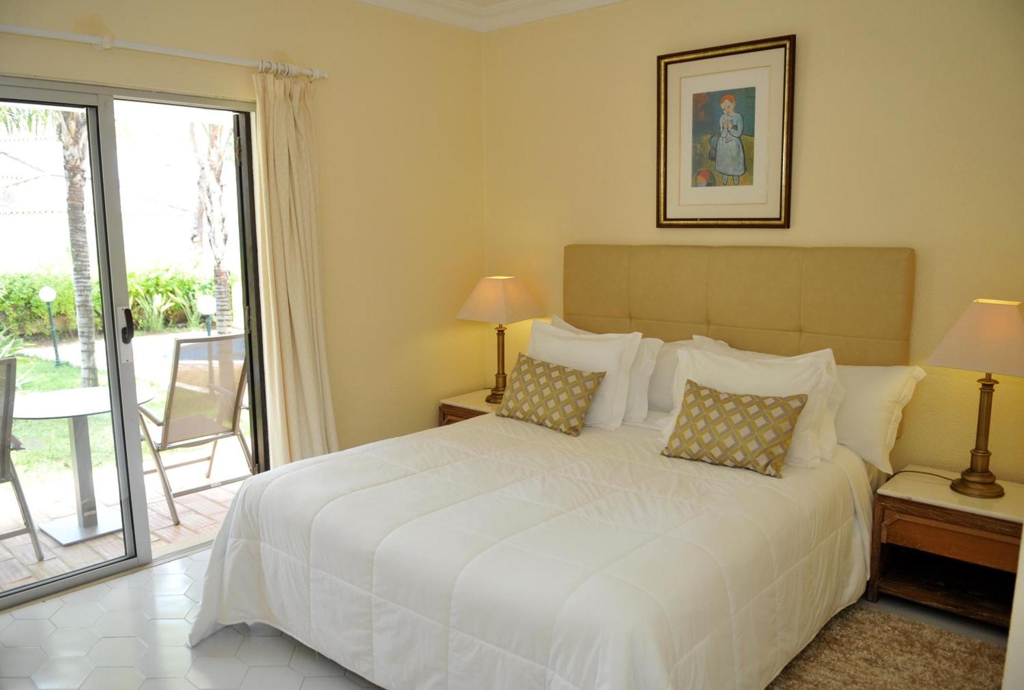 Vale Do Garrao Villas Almancil Phòng bức ảnh