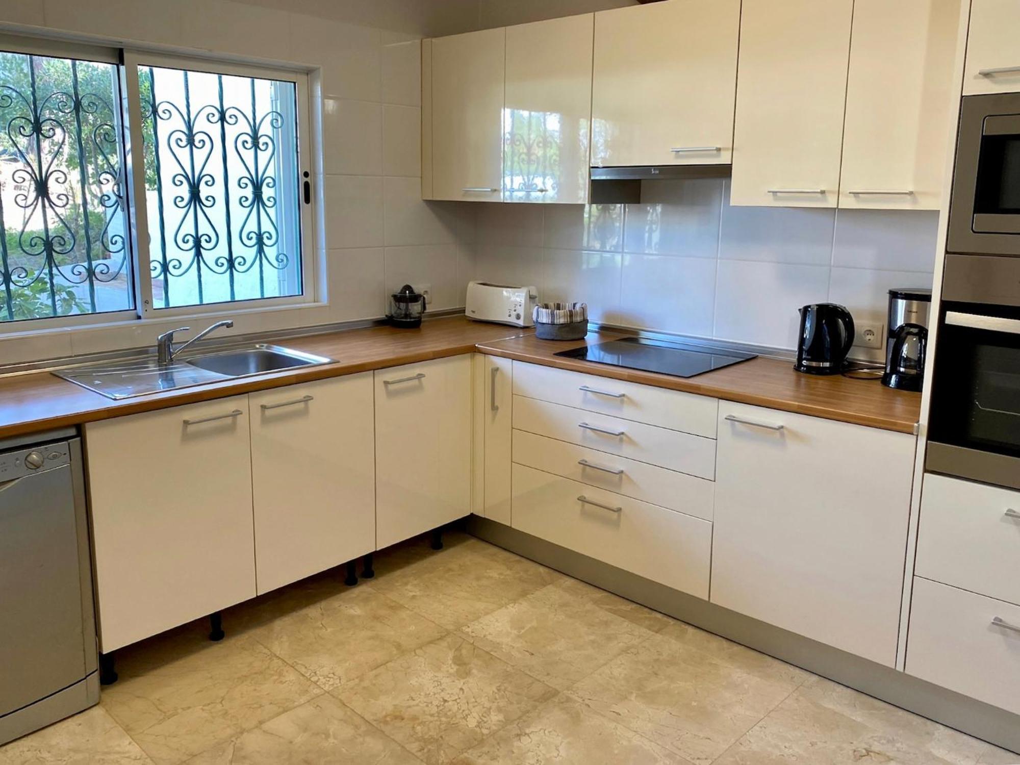 Vale Do Garrao Villas Almancil Phòng bức ảnh