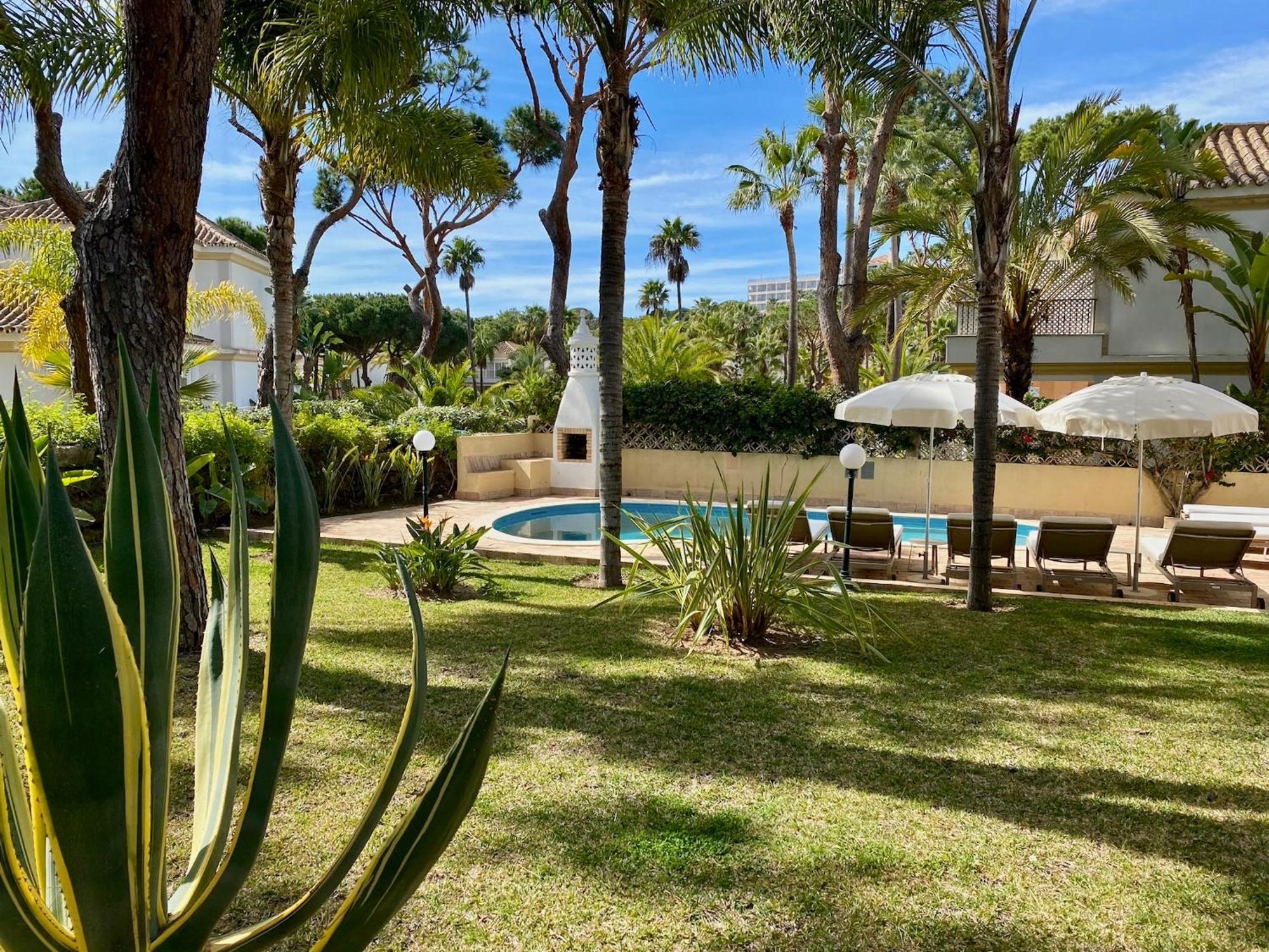 Vale Do Garrao Villas Almancil Phòng bức ảnh