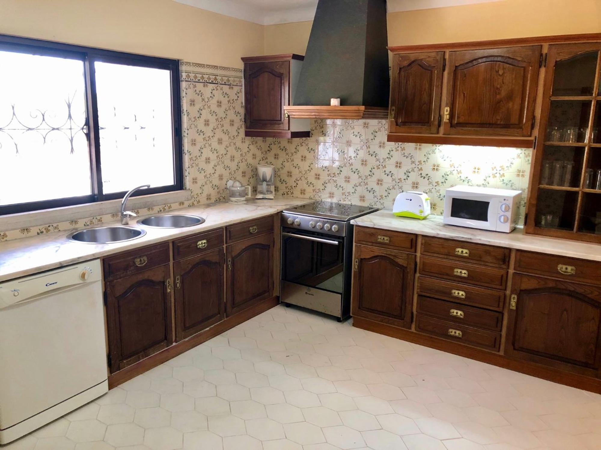 Vale Do Garrao Villas Almancil Phòng bức ảnh