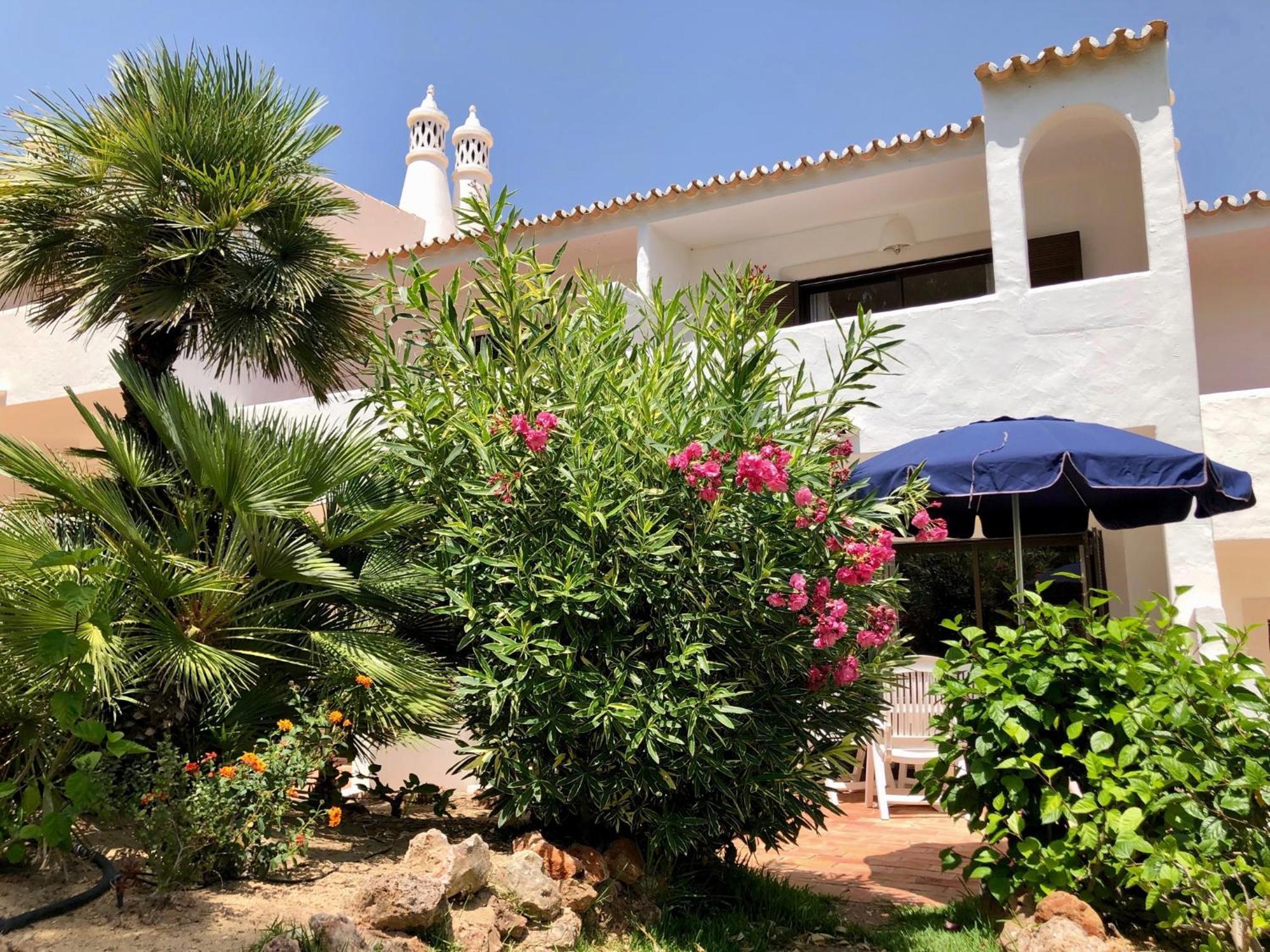 Vale Do Garrao Villas Almancil Phòng bức ảnh