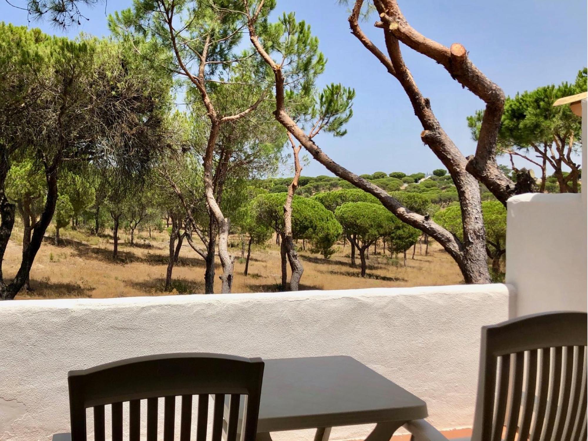 Vale Do Garrao Villas Almancil Phòng bức ảnh