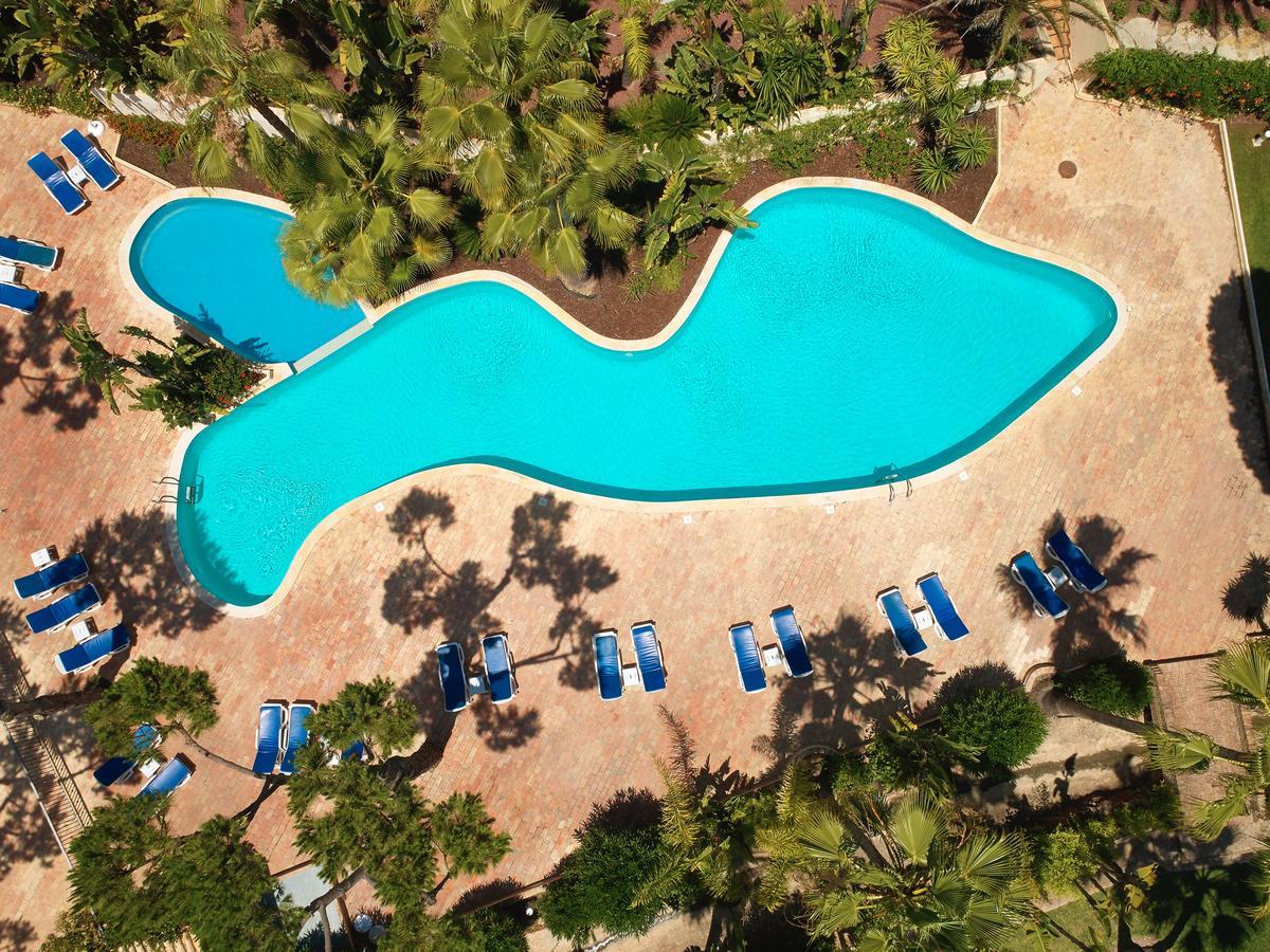 Vale Do Garrao Villas Almancil Ngoại thất bức ảnh