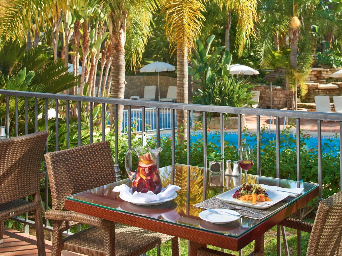 Vale Do Garrao Villas Almancil Ngoại thất bức ảnh
