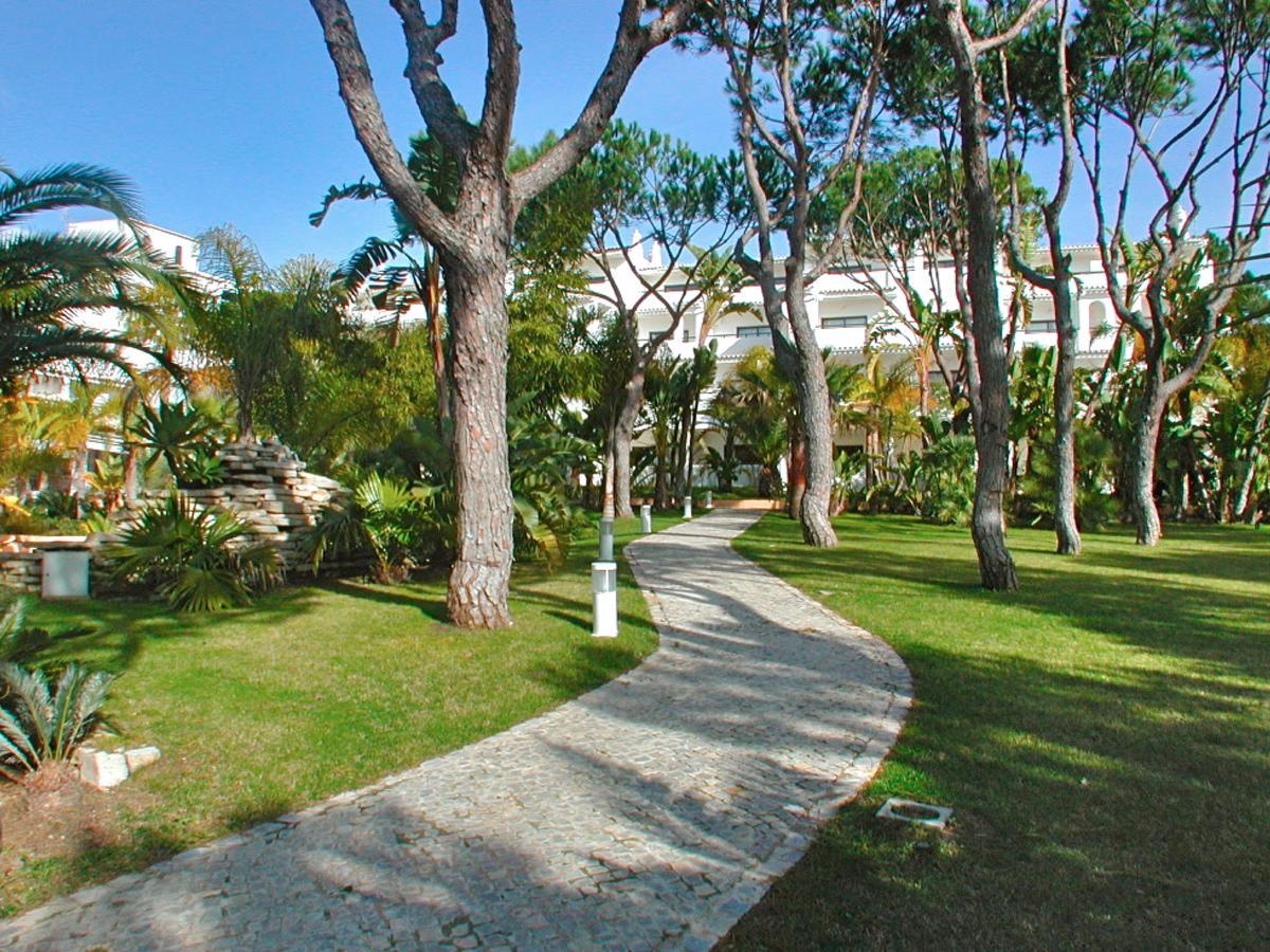 Vale Do Garrao Villas Almancil Ngoại thất bức ảnh