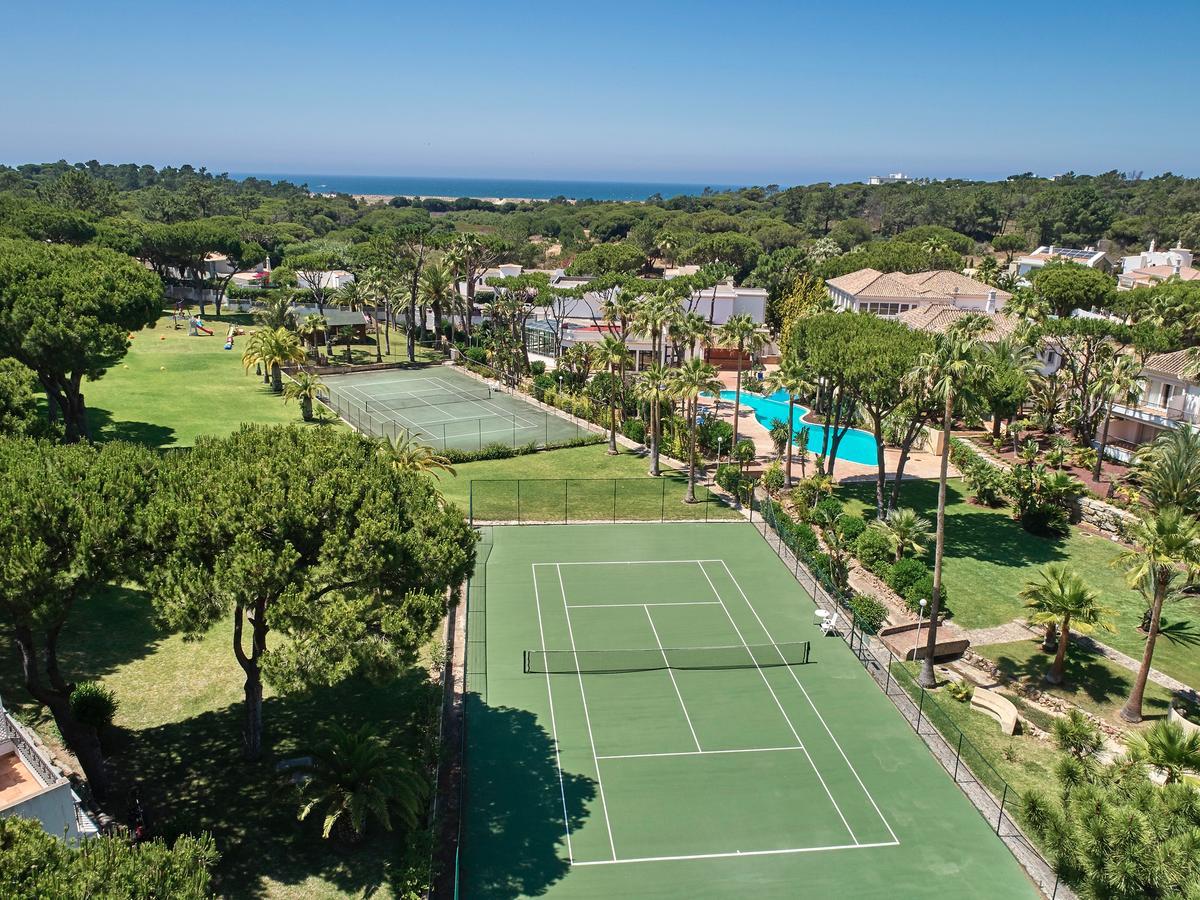 Vale Do Garrao Villas Almancil Ngoại thất bức ảnh